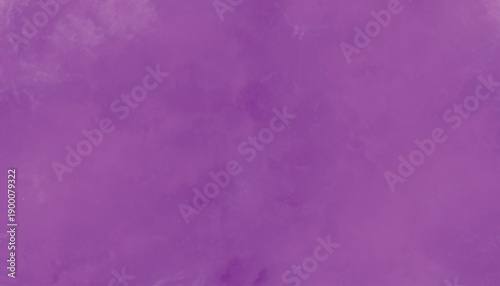 Purple watercolor background with subtle cloud texture