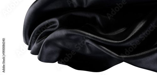 High-quality close-up of a ...