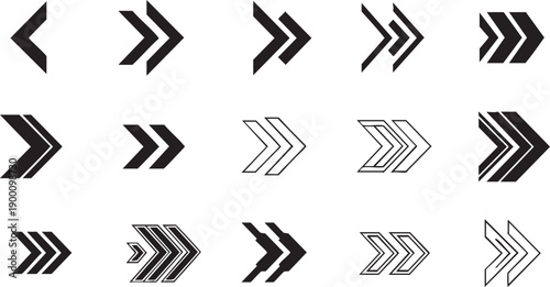 Minimalist placeholder for a vector file icon