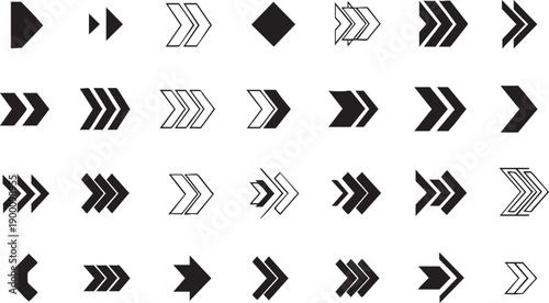 Minimalist design showing a placeholder for a vector file icon