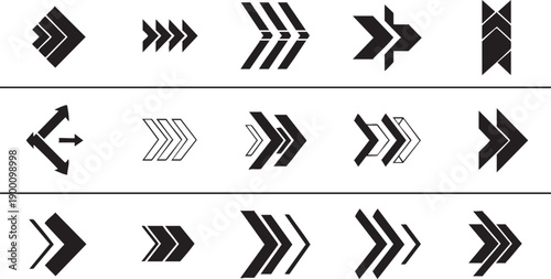 Minimalist placeholder for a vector file icon or document preview