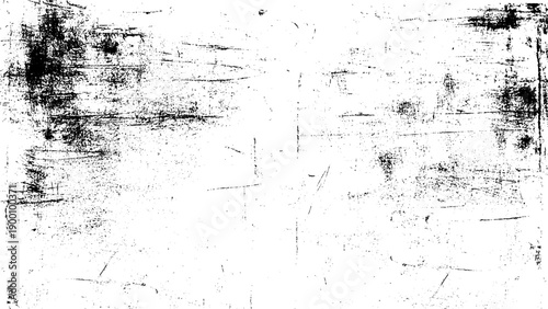 Distressed grungy endless pattern . seamless pattern texture. Organic overlay pattern . Vector repeatable grainy texture .Screen print endless pattern texture. Print.