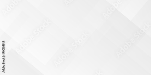 White abstract minimal transparent digital layout triangle web square texture background. vector diamond beautiful gradient square business geometric surface rectangle banner web template design.