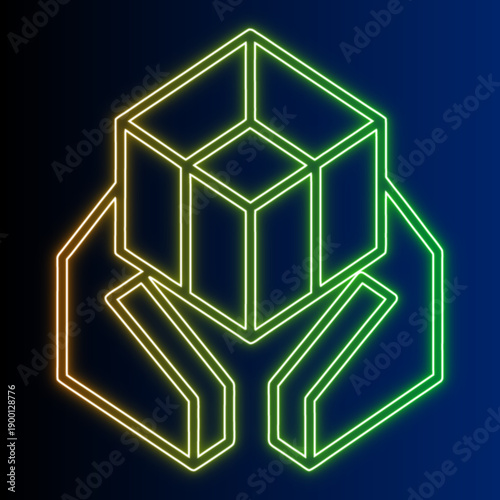 Bright Growth Concept Design