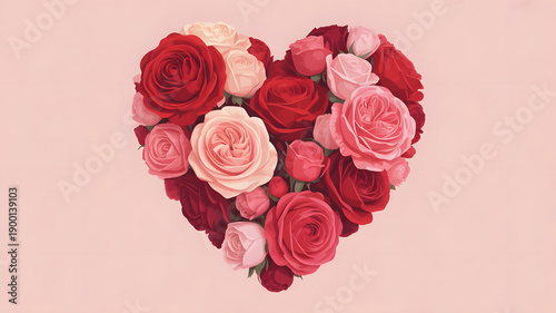 bouquet of roses