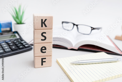 National Polish storing invoice System KSeF.