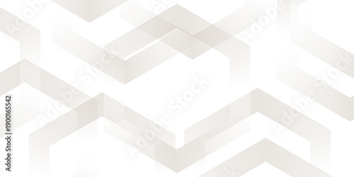 Abstract background wave line elegant white striped diagonal line. Geometric pattern transparent background with diagonal lines design.