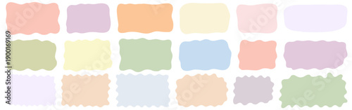 Shape wavy rectangle with organic frame abstract for blob irregular box on transparent background. Like png. Splash wave vector with liquid form fluid for hand water design. Line banner shape with ele