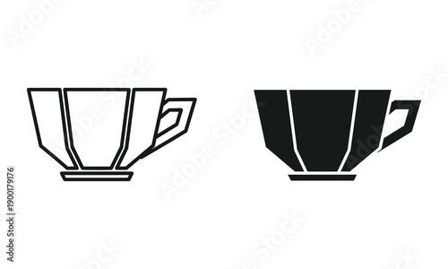 Minimalist white background with ample space for text or design elements, perfect for clean layouts vector illustration