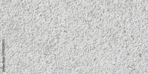 Rough Beige Concrete Wall and Seamless Gray Granite Stone Texture Background with Granular Speckled Mineral Pattern, Natural Rock Surface for Architectural and Grunge Design.