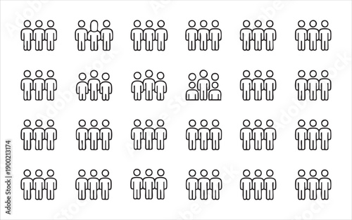 Social Responsibility icon And Ethical Citizenship