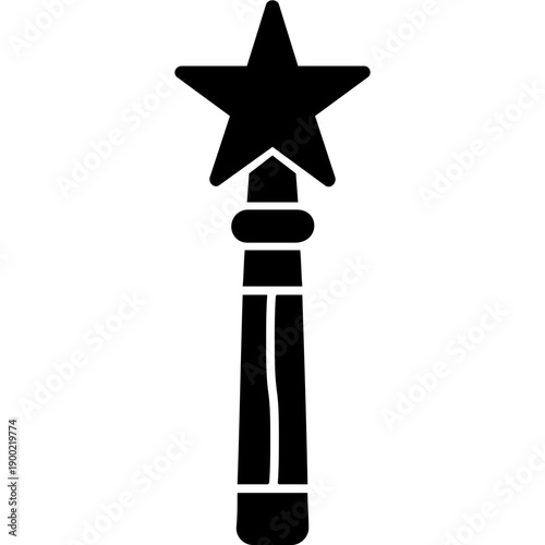 Magic Wand Icon