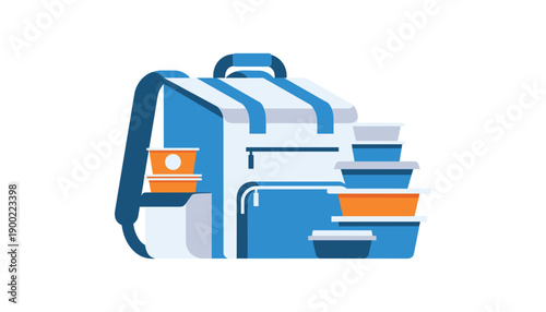 Businessman having creative idea while talking on phone