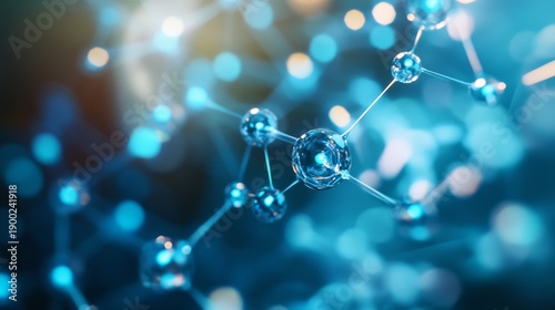 AI-driven platforms engineer microorganisms for bioplastic production using synthetic biology techniques