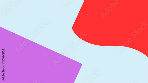 vector illustration of an abstract background 