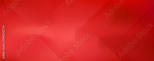 red background metal pattern illustration