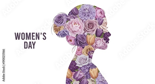 Celebrating the strength and beauty of women on international women's day