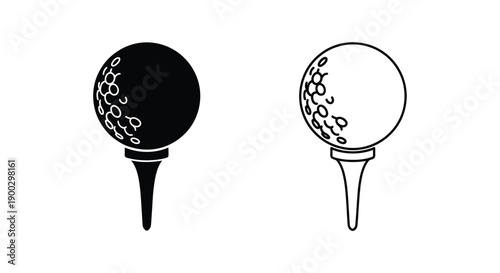 Black and white illustration of a pocketknife a minimalist silhouette