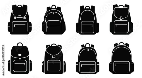 Vintage erlenmeyer flask with dark liquid striking silhouette