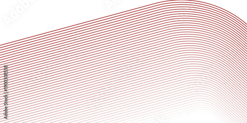 Seamless red polka dots pattern on a vintage gray textured paper backdrop with a grunge corrugated cardboard material design