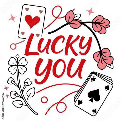 Galentine's Day and Queen of Hearts SVG Bundle, Feminine Empowerment Quotes and Romantic Illustrations for T-Shirts and Crafts