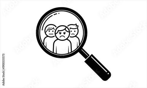 Scrutinizing Displeased Stick Figures Identifying Negative Group Dynamics and Issues