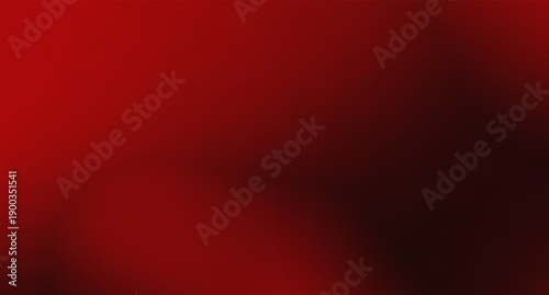metallic red with a dark gradient. vector Eps 10