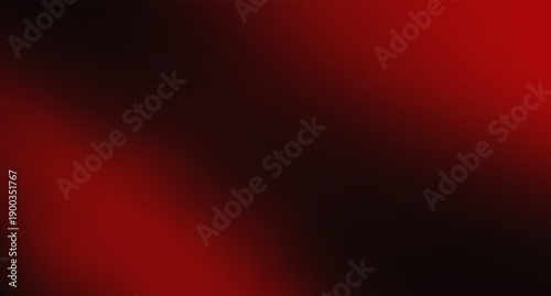 metallic red with a dark gradient, with lines added and thin noise on the image, perfecting your modern design. vector Eps 10