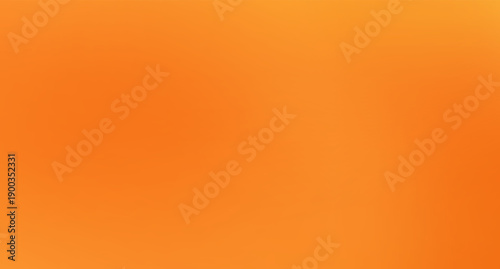 Orange color with soft yellow gradation is suitable for your fresh design. vector Eps 10