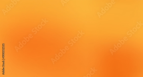 Orange color with soft yellow gradation is suitable for your fresh design