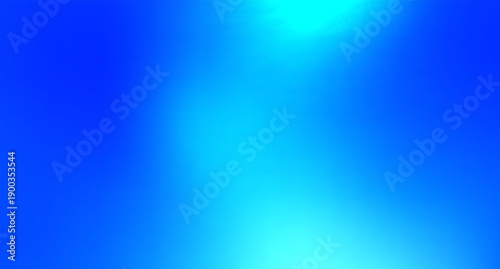 Blue background with dark Warnna gradation, with a slight addition of nois is great for your design