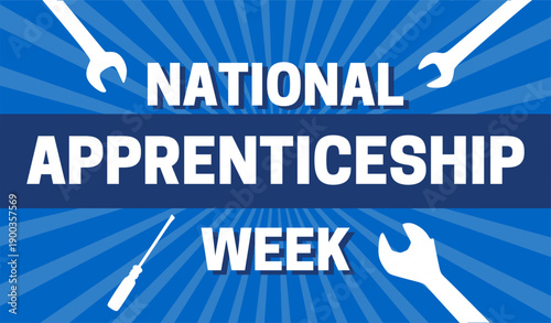 national apprenticeship week for all employees