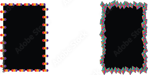 Yellow arrow indicating forward movement on a white canvas, minimalist vector graphic for growth and next steps