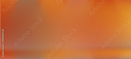 Background gradient pastel green, pink colour on wall studio room,Backdrop blurry light, shadow on floor for Spring,Summer product present,Empty 3D Display with Stand for Autumn,Winter Web Banner