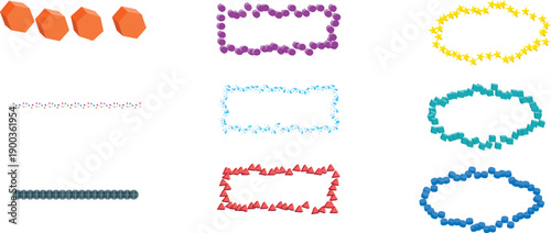 A simple brown arrow pointing diagonally downwards on white, a clean vector for decline or negative trend