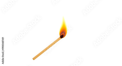 match, matches, burning, flame, fire, ignition, spark, heat, light, glow, blaze, ember, smoke, ash, wood, stick, tip, sulfur, danger, hazard, warmth, dramatic, intense, motion, illustration, vector, g