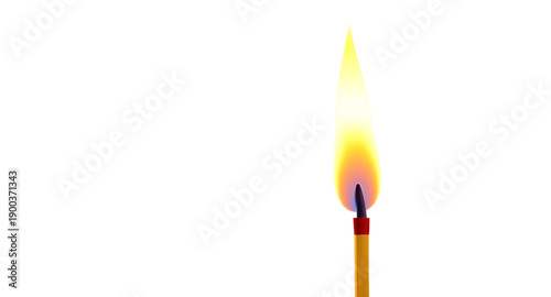 match, matches, burning, flame, fire, ignition, spark, heat, light, glow, blaze, ember, smoke, ash, wood, stick, tip, sulfur, danger, hazard, energy, power, warmth, dramatic, intense, motion, illustra