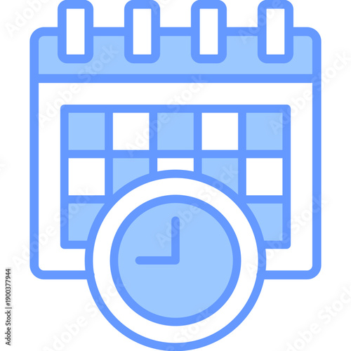 Schedule Icon