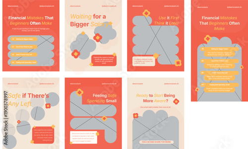 Transparent Budgeting Habits Social Media