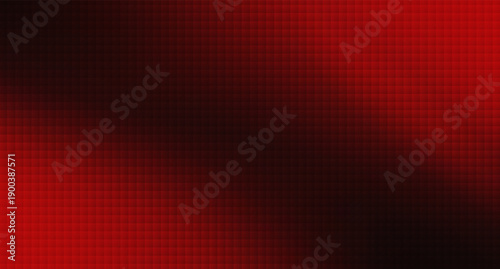 metallic red with a dark gradient, with lines added and thin noise on the image, perfecting your modern design. Modern Creative trendy design