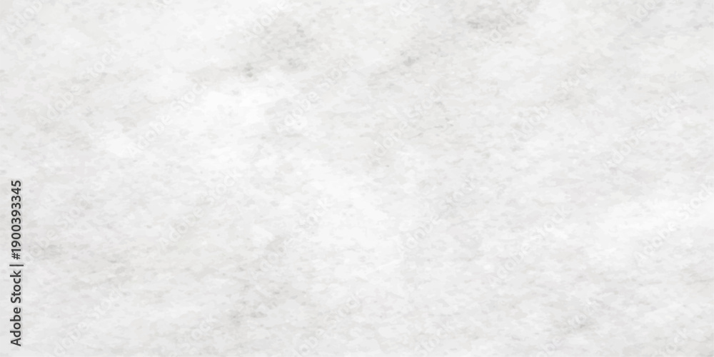 Obraz premium A seamless winter wallpaper featuring a clean white snow texture and a rough light grey paper pattern creates a cold vintage grunge backdrop with a blank stone surface material