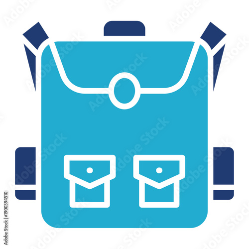 rucksack icon