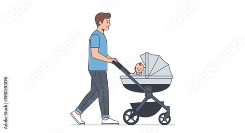 Cute cartoon fruits holding hands, including apple, banana, kiwi, grapes, strawberry, lime, watermelon, and pineapple, on a white background.