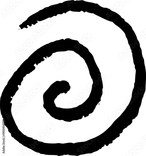 Hand-drawn pencil strokes and spiral doodle form a creative background. Colorful crayon marks, chalk scribbles, and brush lines create an artistic pencil sketch texture pattern.