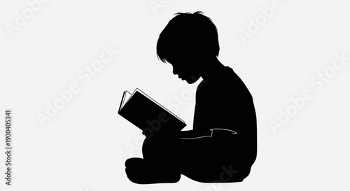 A pregnant woman sitting at an office desk with a laptop and book while working on technology