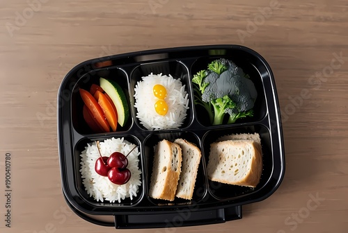 japanese food sushi