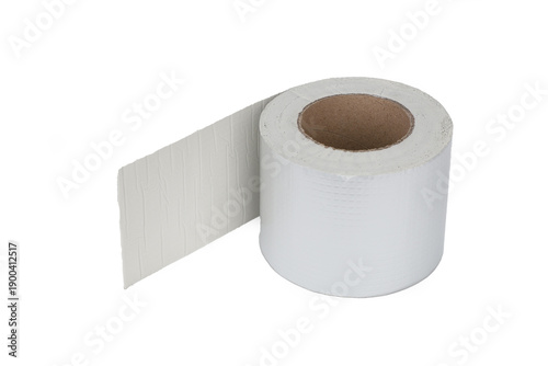 Fotografi One roll of butyl rubber vibration damping pad