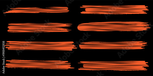 Tire tracks, motorcycle or car wheel tread marks, grunge vector. Road rally bike or motocross tire tracks.
