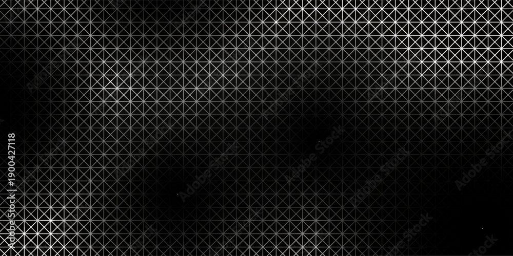 Naklejka premium Abstract sphere vector illustration background