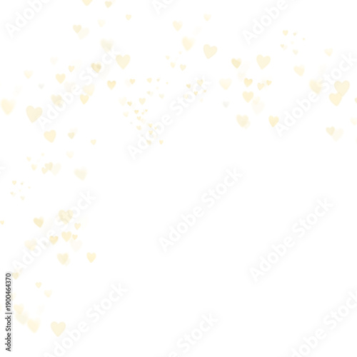golden stars background